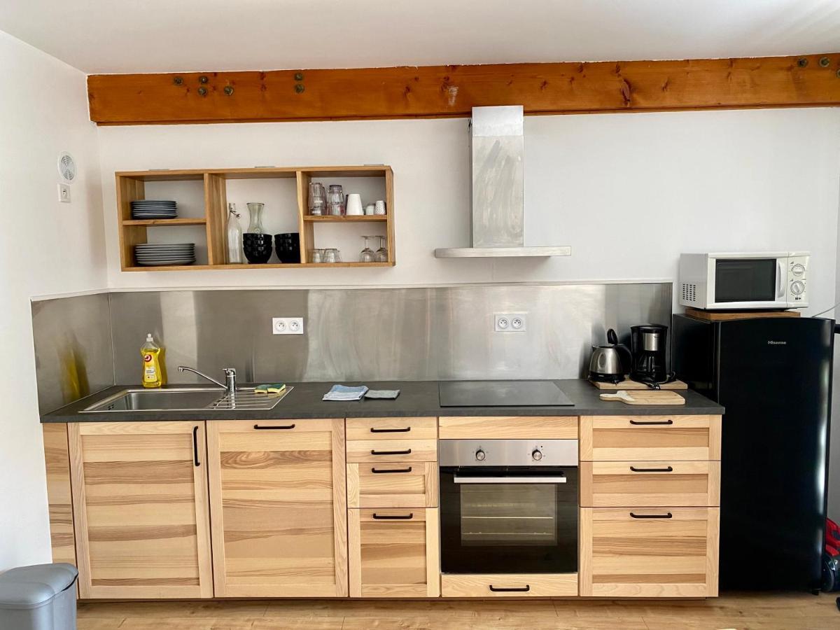 Appartement Ideal Pour Ete Et Hiver, Situe Au Pied Des Pistes De Ski Et Des Sentiers De Randonnee Prémanon Eksteriør bilde